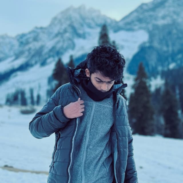 User avatar