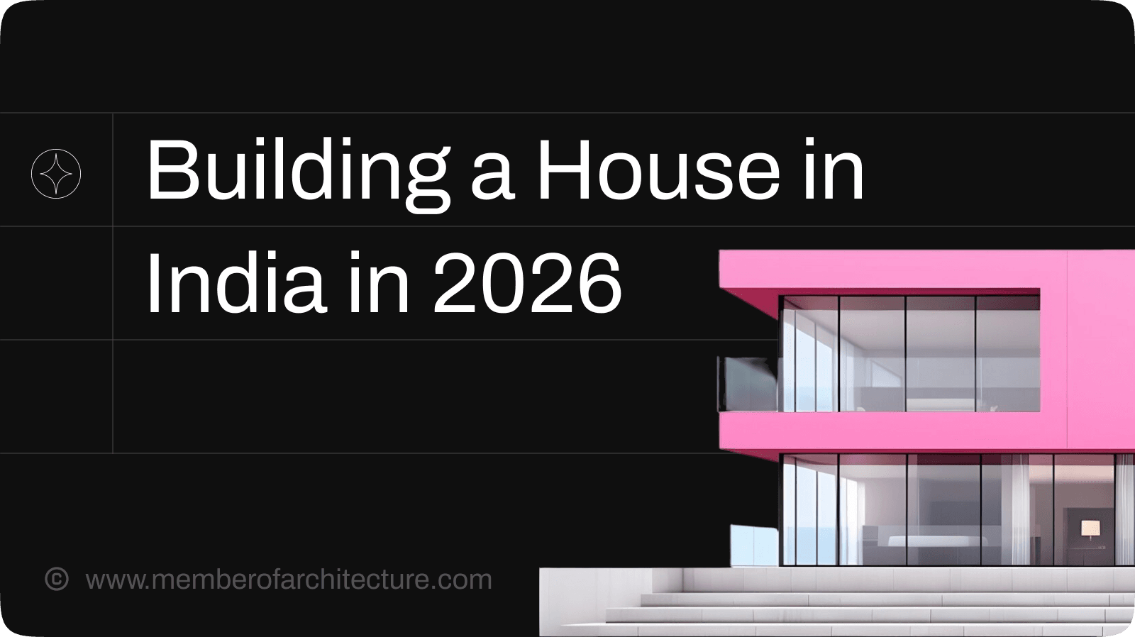 Building a House in India in 2026? The Real Cost Breakdown (State-wise Analysis)