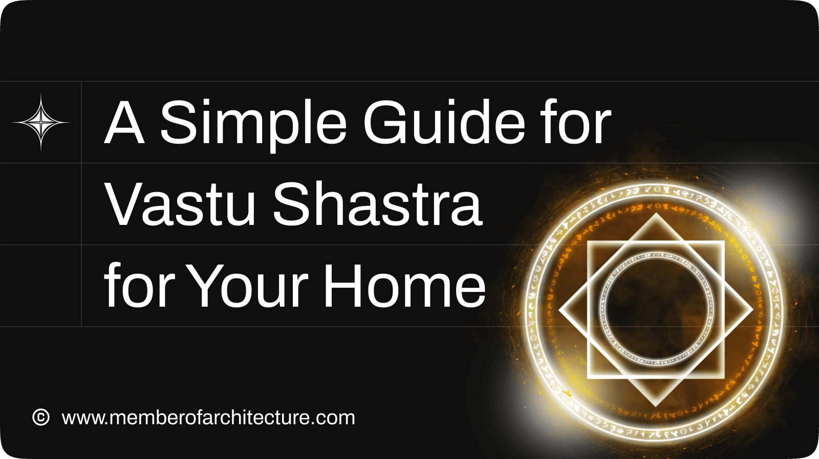 Vastu for Your New Home: A Practical Guide for Modern Indian Families - MOA