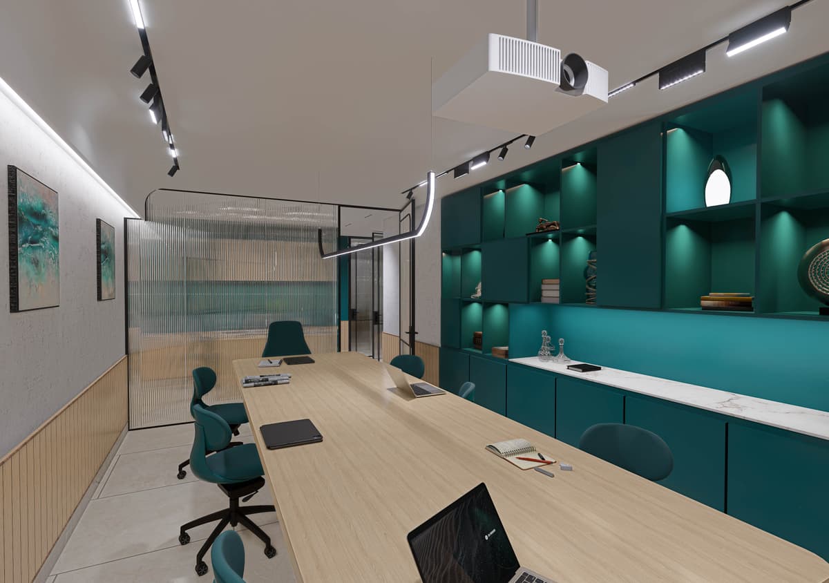 Conference Room 