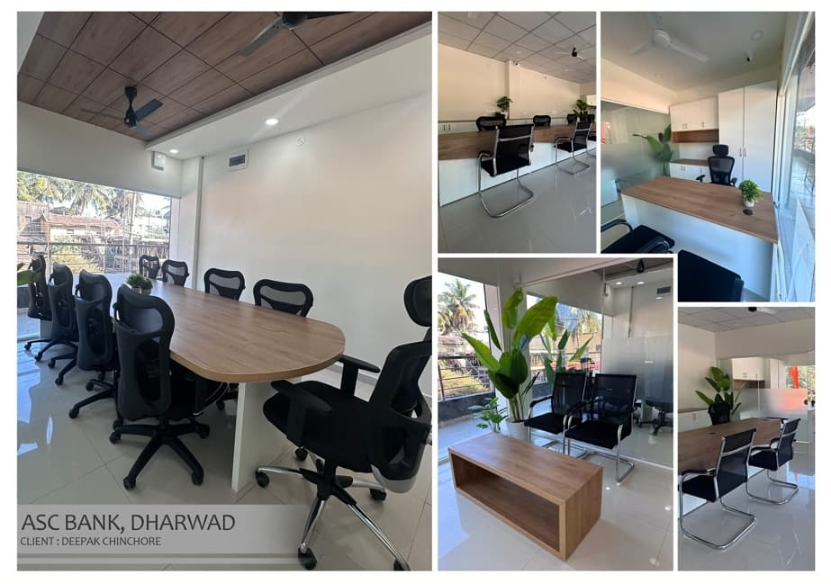 Dharward ASC Bank