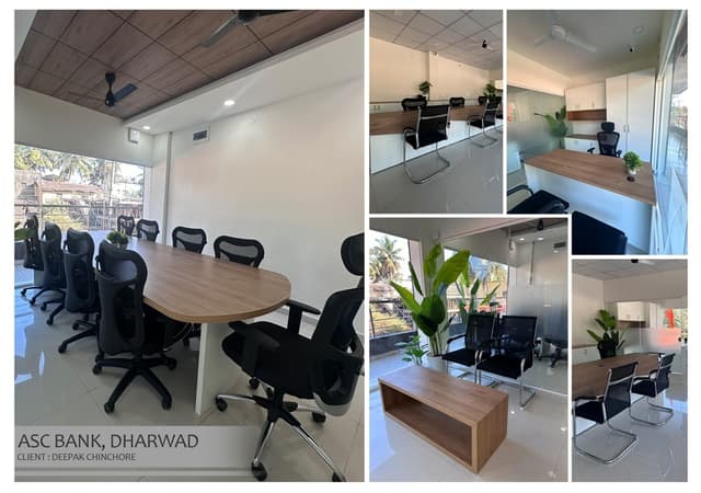 Dharward ASC Bank