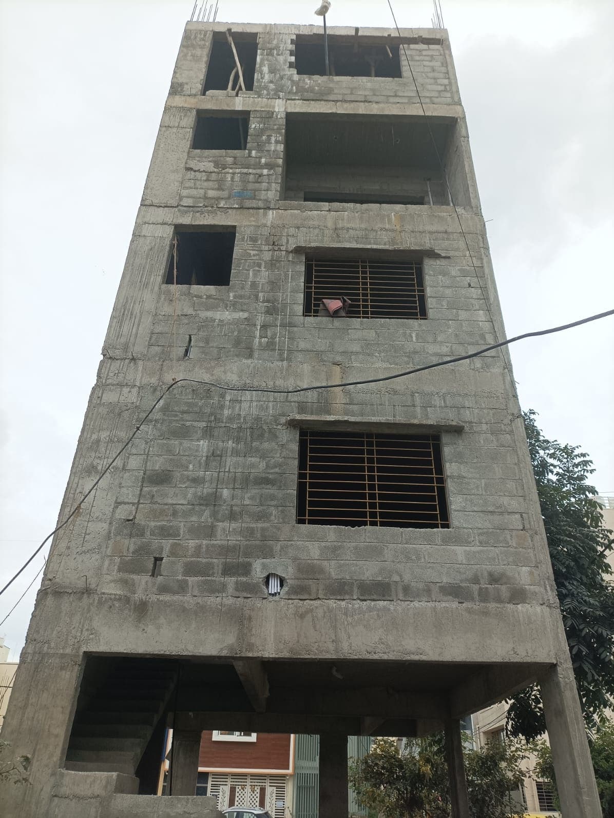 CONSTRUCTION PHASE