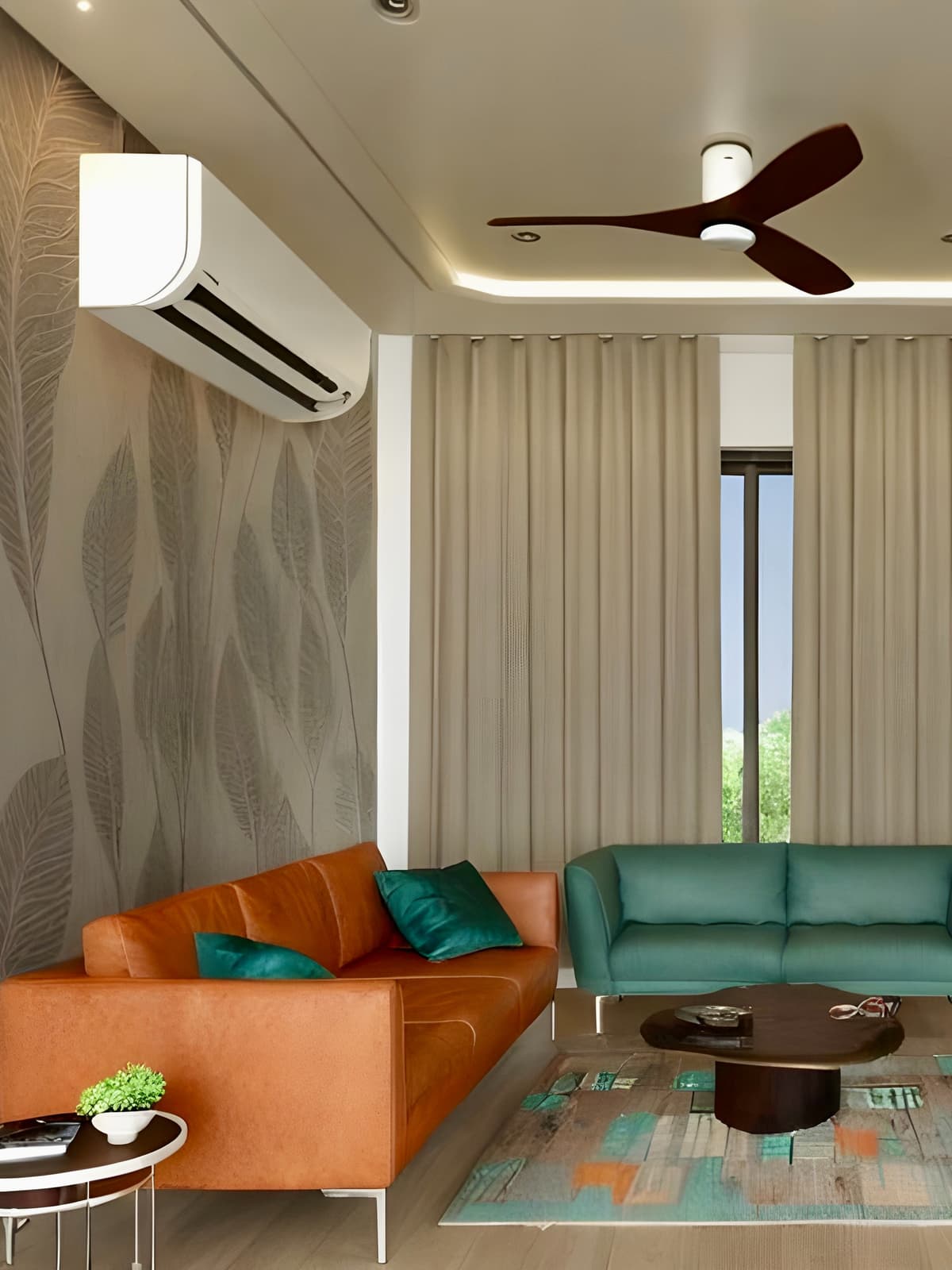 DRAWING ROOM-1