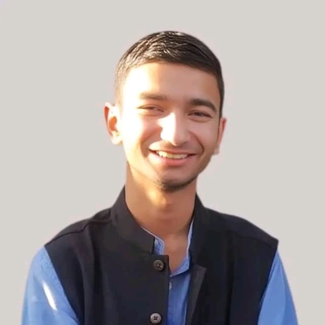 User avatar