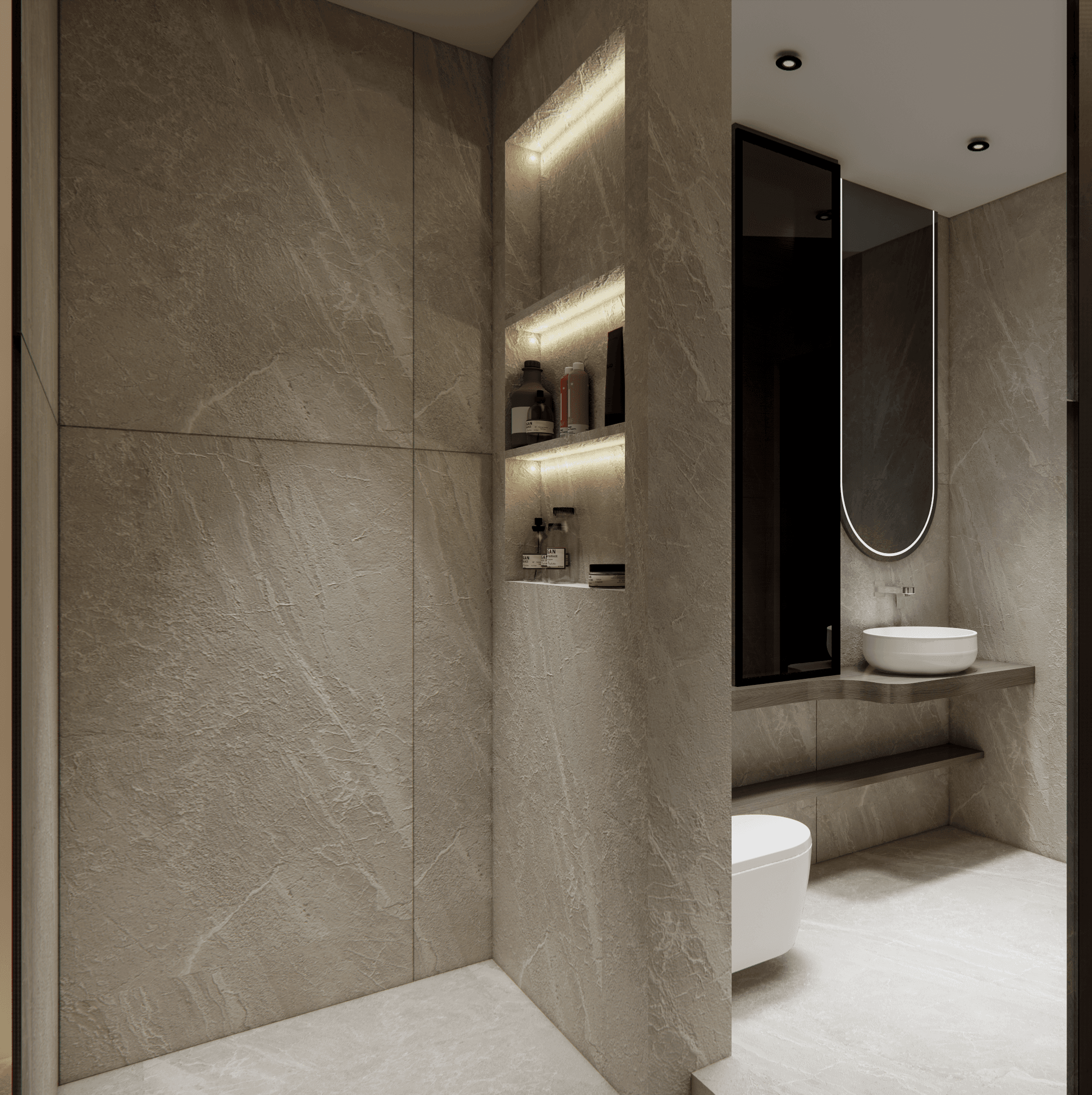 Washroom 2
