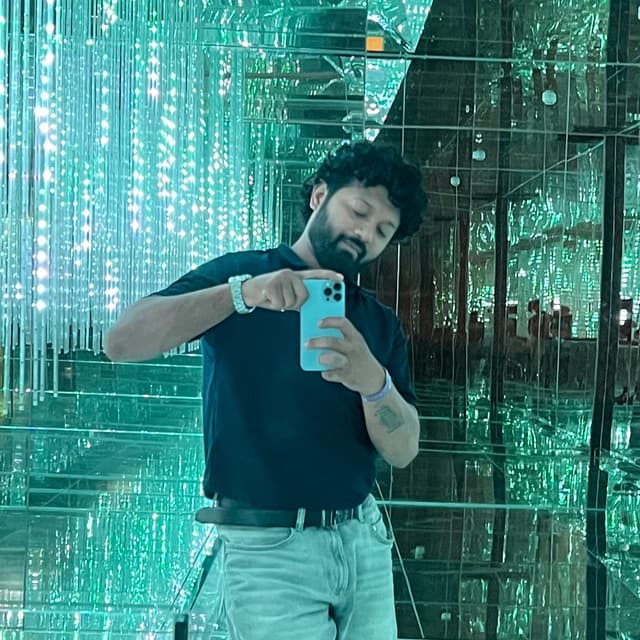 User avatar