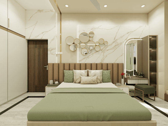 Bedroom Renovation