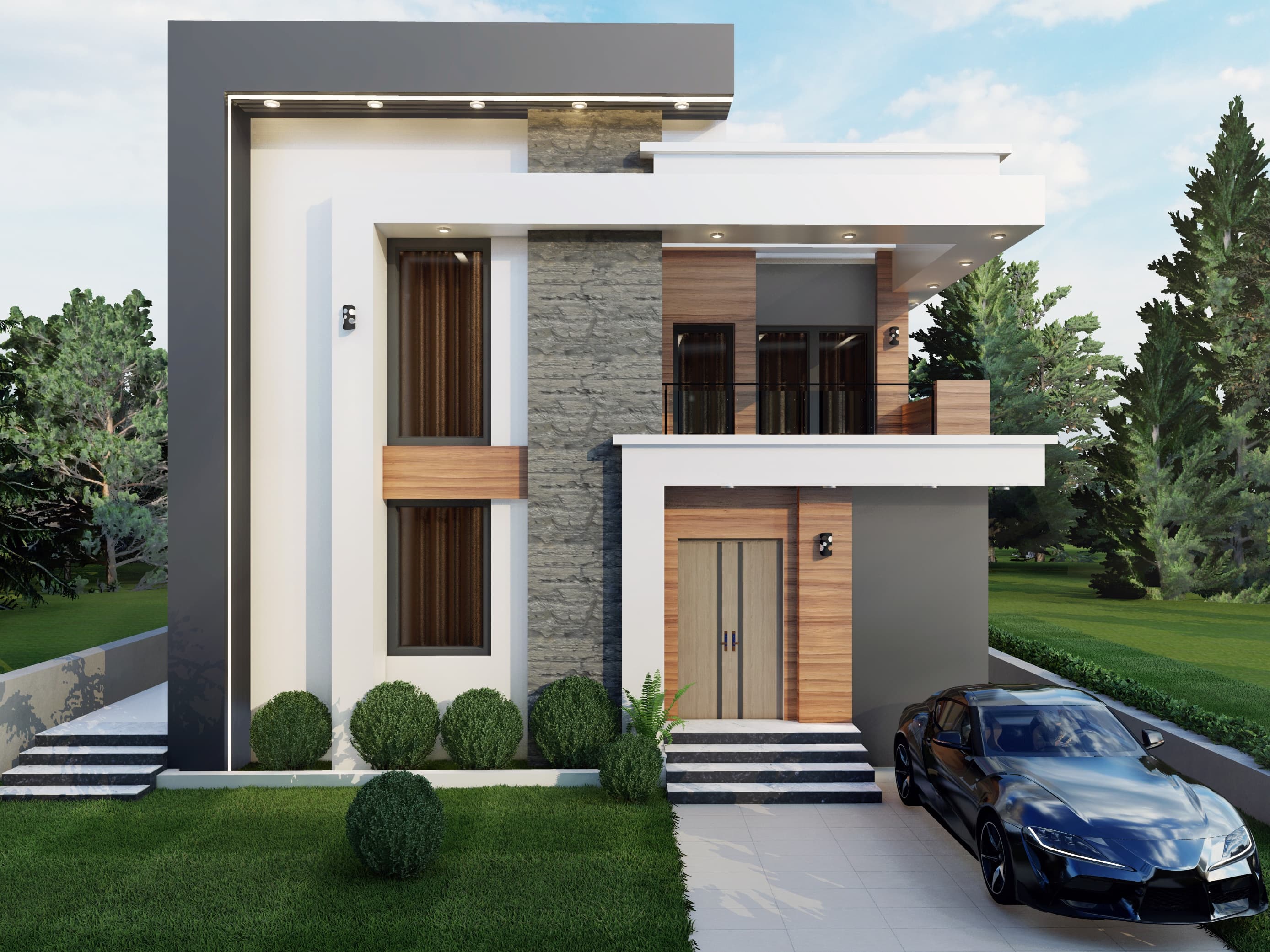 Contemporary Konkan