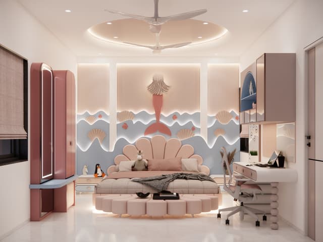 Pearl wave Dreamscape