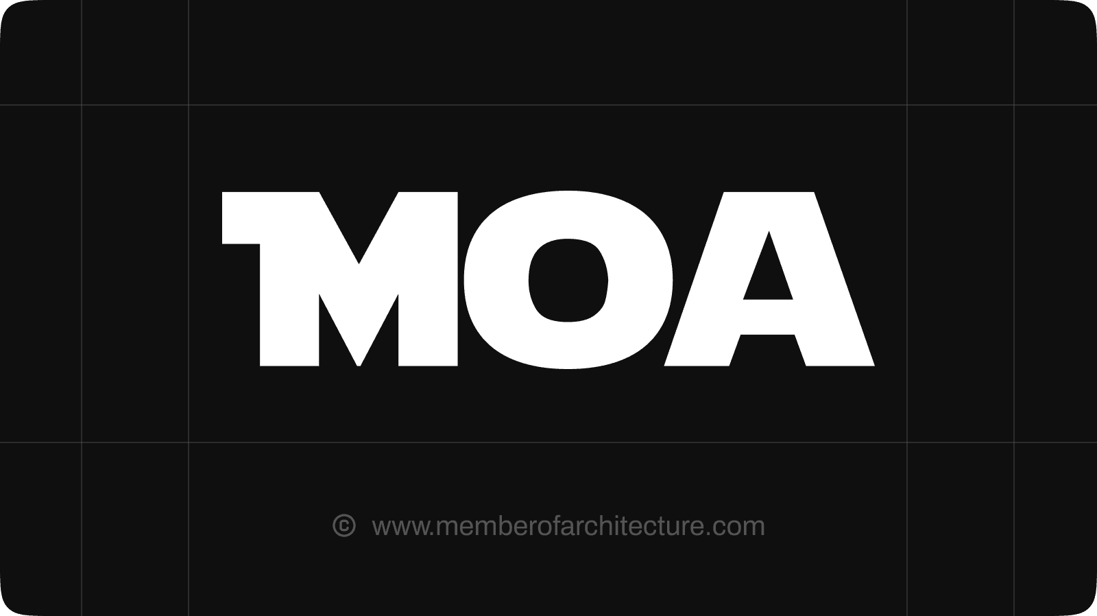 The Story of MOA and the Revolution in India’s AEC Industry