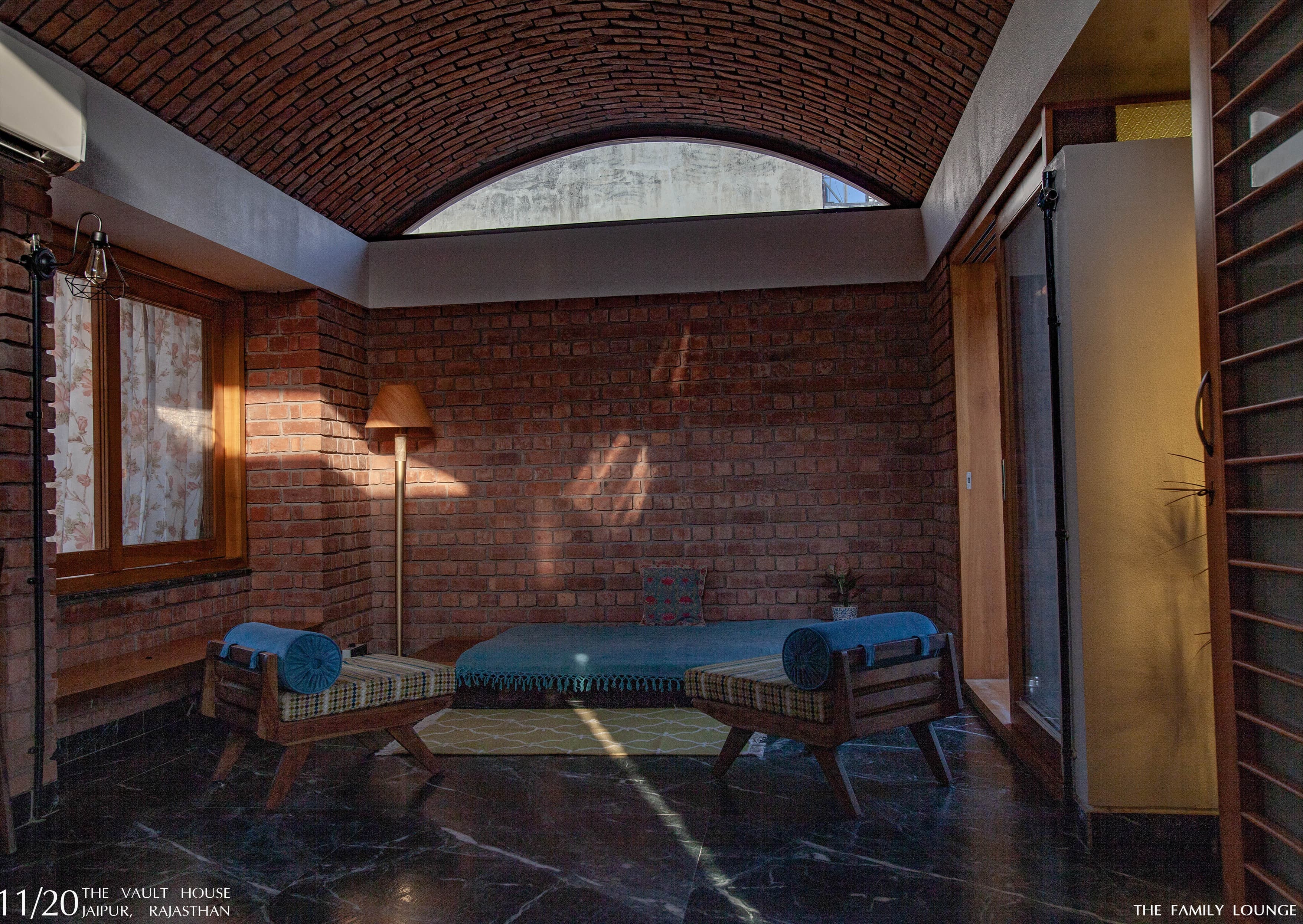 Studio New Garage