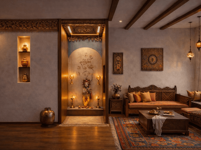 The Suncity Panchkula Apartment