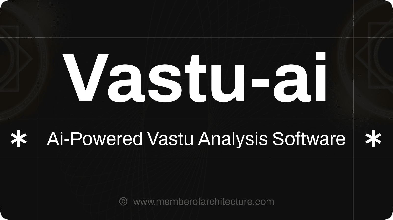 Vastu AI by MOA: Revolutionize Your Home's Energy with AI-Powered Vastu Analysis